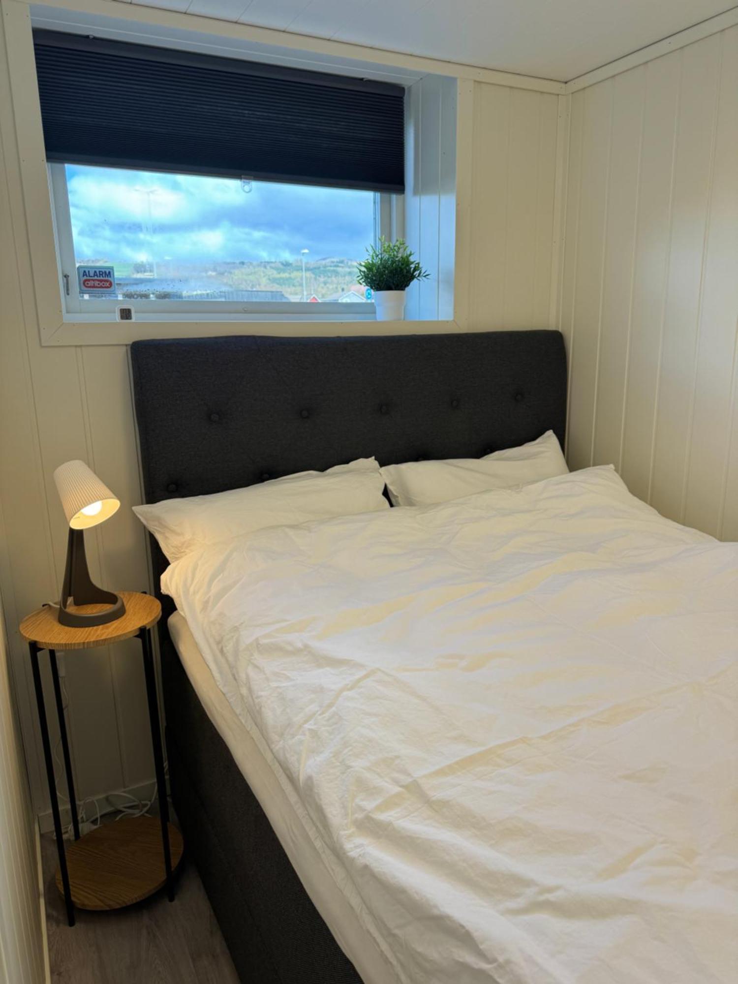 Mini Apartment In Centre Of Jorpeland Jørpeland Exterior foto