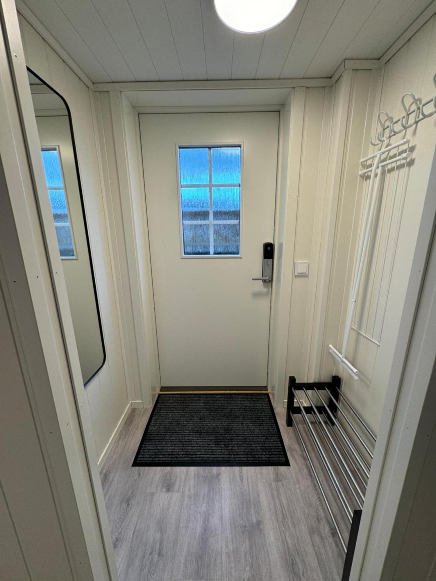 Mini Apartment In Centre Of Jorpeland Jørpeland Exterior foto